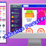 Advance Print Portal Source Code 2025