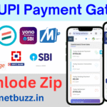 7 UPI Payment Gateway v9 source code of latest version 2025
