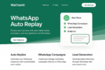 Whatsapp Gateway v8.0.4 Api – Multi Devices 2025 - Image 2